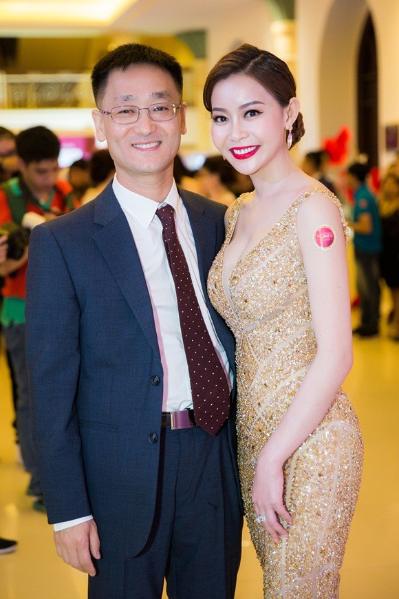 Hoa hậu Áo dài tại Mỹ - ảnh 2