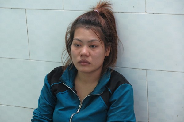 Cướp tài sản để mua sữa cho con - ảnh 1