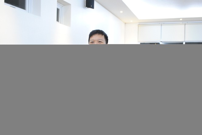 GS Ngô Bảo Châu: Giải bài toán như viết một kịch bản - ảnh 2