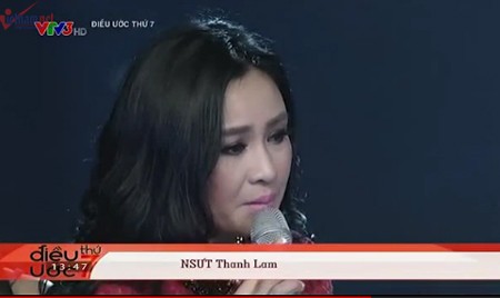 Thanh Lam, Việt Tú lên tiếng