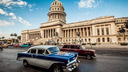 Mỹ, Cuba sắp có cuộc đàm phán lịch sử - ảnh 1