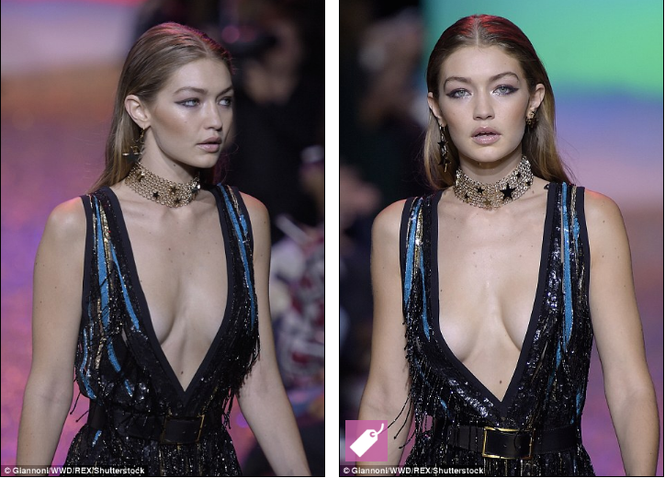 Dàn 'chân dài' đình đám siêu gợi cảm với váy áo sexy - ảnh 9