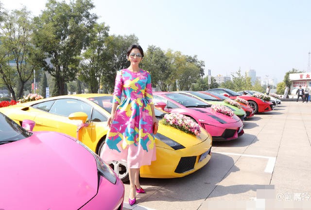 Ngưỡng mộ 'nhan sắc không tuổi' của Lưu Gia Linh - ảnh 6