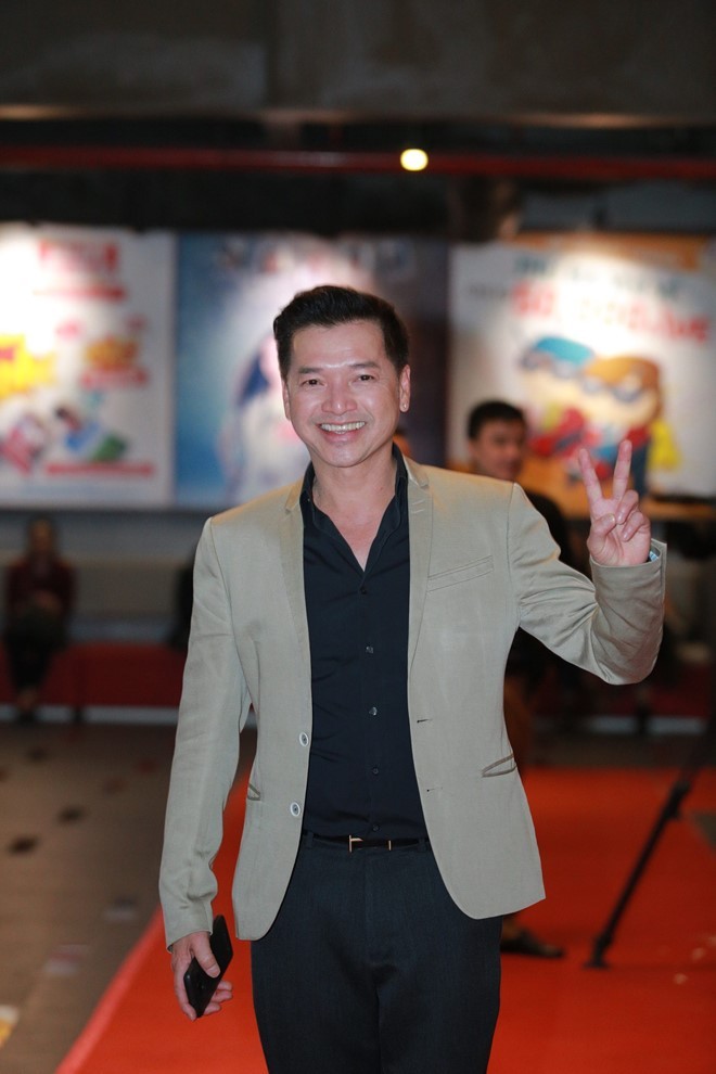 Quang Minh: ‘Tôi yêu Hồng Đào và sẵn sàng chấp nhận quá khứ’ - ảnh 2