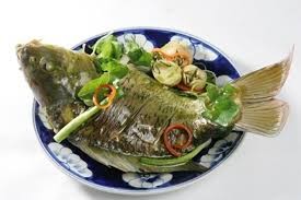 7 thực phẩm người bị cholesterol cao nên ăn - ảnh 2