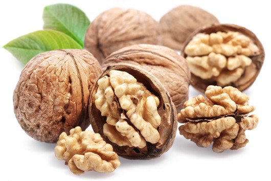7 thực phẩm người bị cholesterol cao nên ăn - ảnh 1