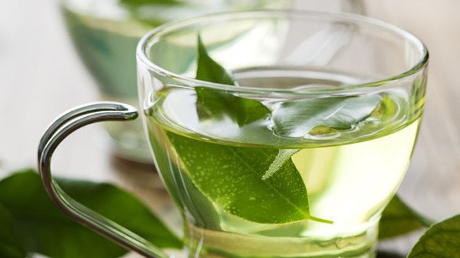 8 siêu thực phẩm detox gan hiệu quả - ảnh 1