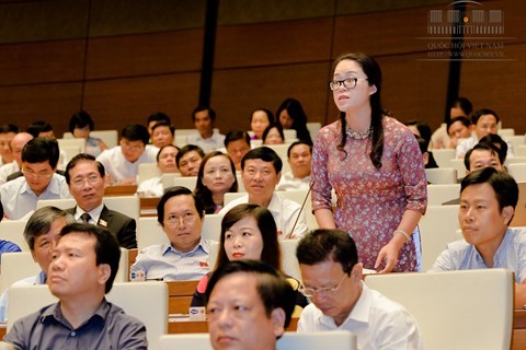 Những câu hỏi xoáy với ngành giáo dục - ảnh 1