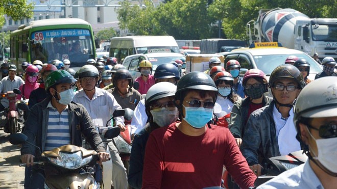Ý tưởng xây cáp treo vào Tân Sơn Nhất táo bạo... nhưng “như nói đùa” - ảnh 1