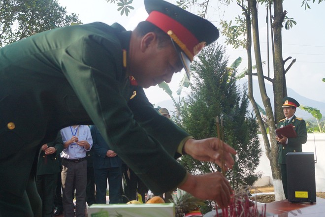 Bài ca Tuổi trẻ Quân đội - ảnh 1