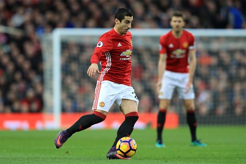 Ba cầu thủ có thể định đoạt trận M.U vs Chelsea - ảnh 3