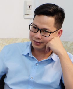 Tiến sĩ tâm lí: Chiếu hình ảnh thật để trẻ nhận biết các bộ phận sinh dục - ảnh 1