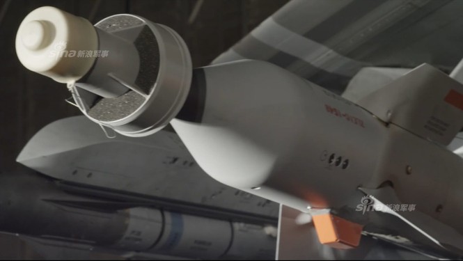Nhìn gần cung - kiếm của siêu chiến đấu cơ F-35 - ảnh 9