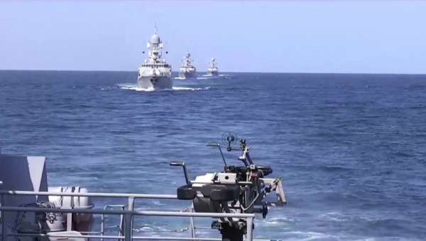 Điểm danh những ‘quân bài’ uy lực được Nga sử dụng ở Syria - ảnh 2