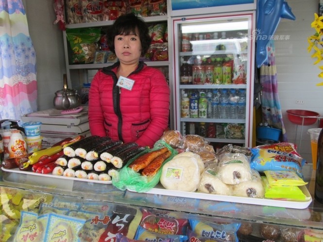 Nguy cơ chiến tranh Triều Tiên có thực sự hiện hữu? - ảnh 16