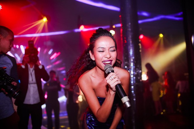 Thảo Trang hé lộ lý do chưa kết hôn với bạn trai ngoại - ảnh 5