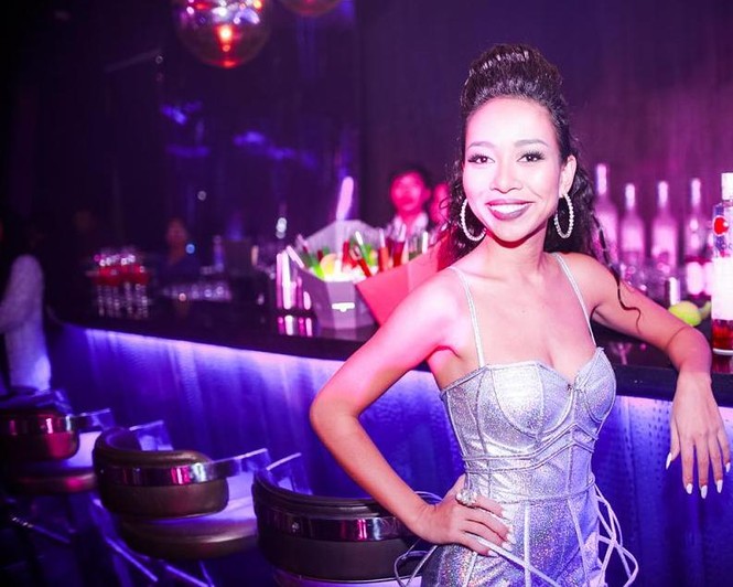 Thảo Trang hé lộ lý do chưa kết hôn với bạn trai ngoại - ảnh 3