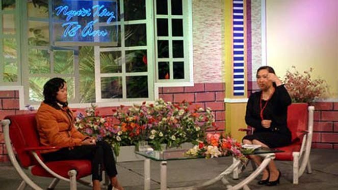 Những chuyện 'tai bay vạ gió' của VTV - ảnh 1