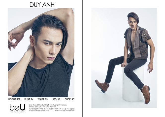 Ai sẽ là quán quân VN's Next Top Model đêm nay? - ảnh 2