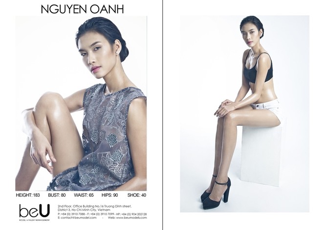 Ai sẽ là quán quân VN's Next Top Model đêm nay? - ảnh 5
