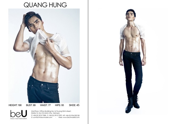 Ai sẽ là quán quân VN's Next Top Model đêm nay? - ảnh 3