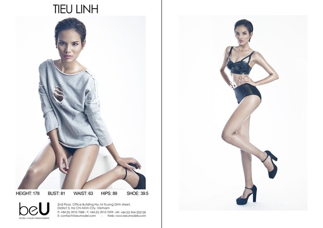 Ai sẽ là quán quân VN's Next Top Model đêm nay? - ảnh 1