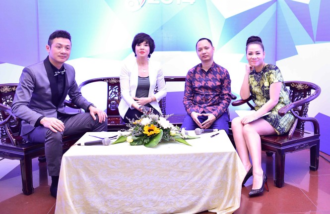Thu Minh khen Trúc Nhân sau scandal bị học trò vô lễ - ảnh 6