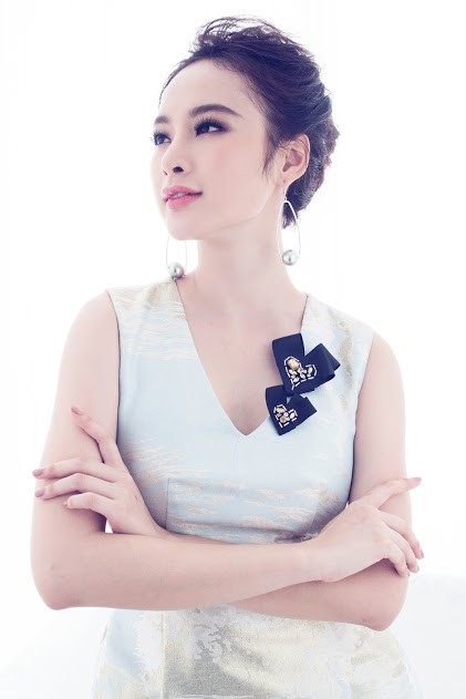 Angela Phương Trinh - ảnh 6