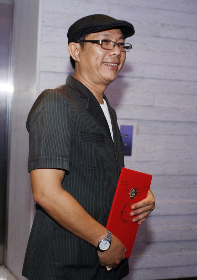 sao dự đám cưới trấn thành - ảnh 7