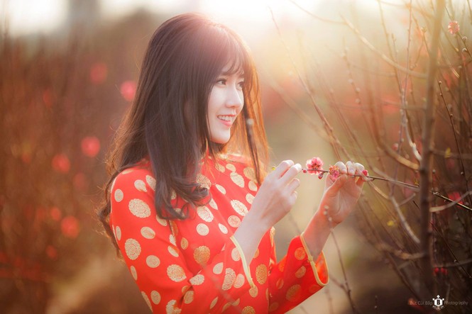 Hotgirl Việt góp mặt trong bộ ảnh về 155 nước của Reuters - ảnh 3