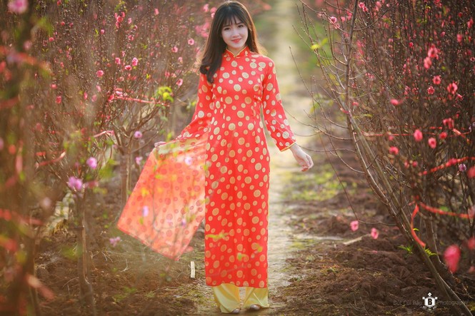 Hotgirl Việt góp mặt trong bộ ảnh về 155 nước của Reuters - ảnh 6