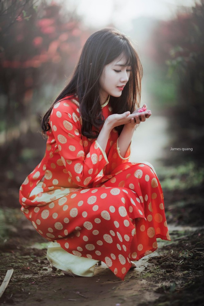 Hotgirl Việt góp mặt trong bộ ảnh về 155 nước của Reuters - ảnh 7