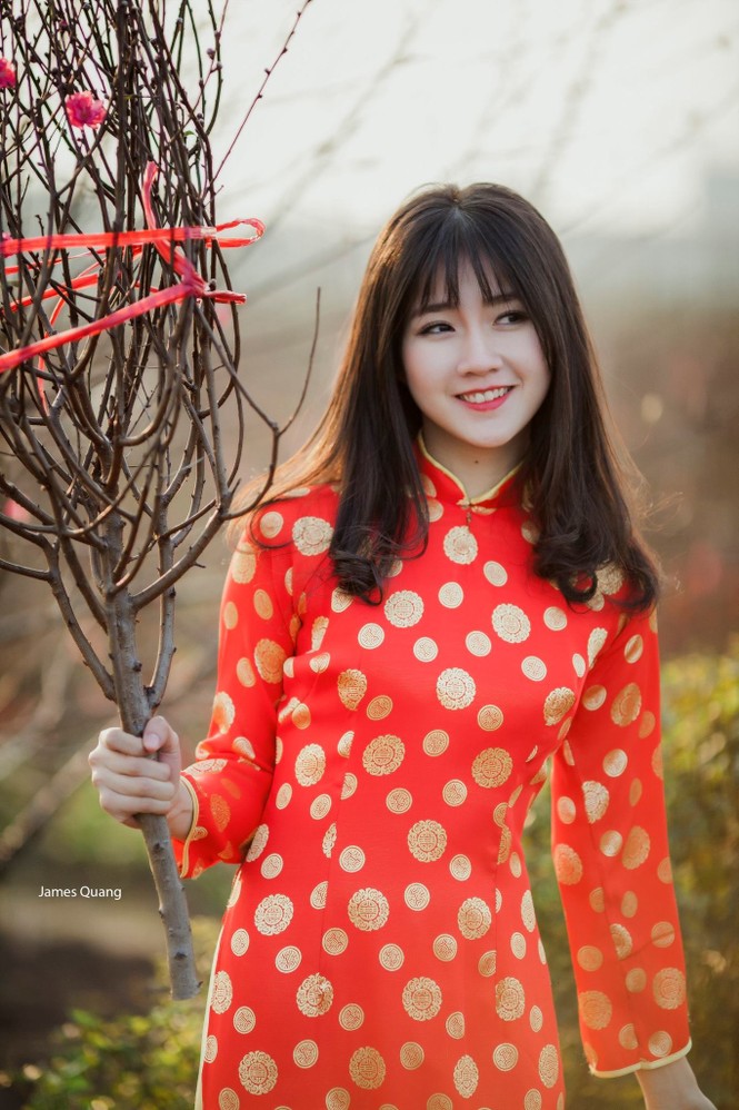 Hotgirl Việt góp mặt trong bộ ảnh về 155 nước của Reuters - ảnh 8