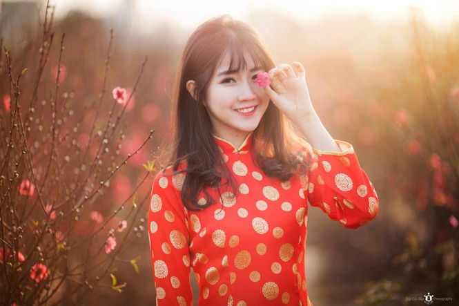 Hotgirl Việt góp mặt trong bộ ảnh về 155 nước của Reuters - ảnh 1