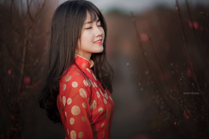 Hotgirl Việt góp mặt trong bộ ảnh về 155 nước của Reuters - ảnh 2