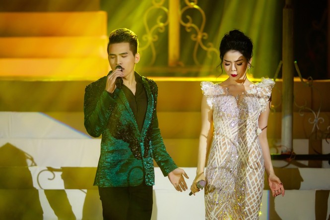 ca sĩ lệ quyên - ảnh 7