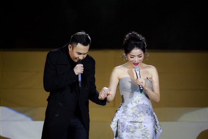 ca sĩ lệ quyên - ảnh 5