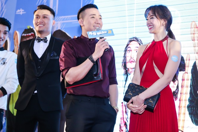 hari won trấn thành - ảnh 7