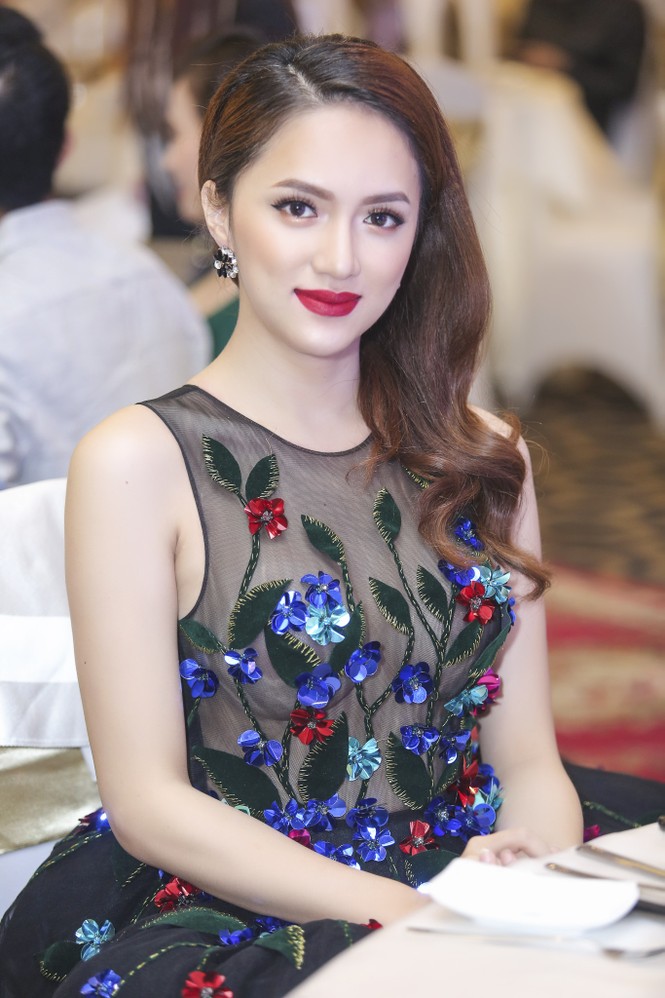 hương giang idol - ảnh 3