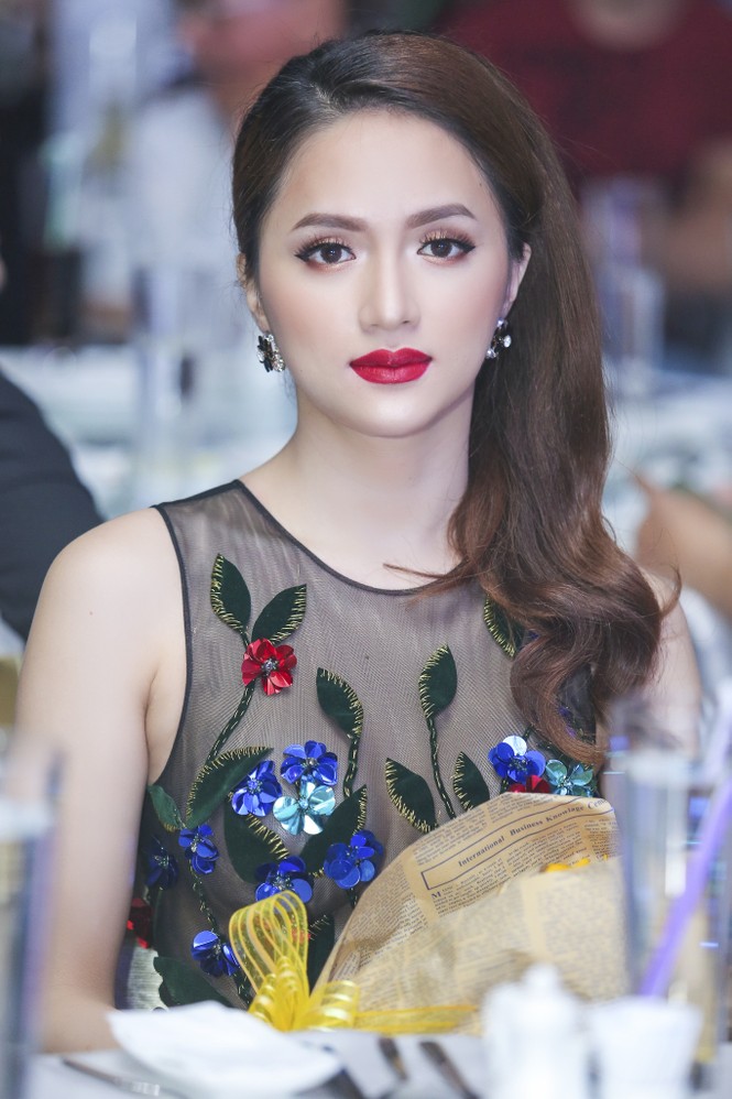 hương giang idol - ảnh 4