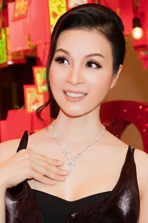 mc thanh mai - ảnh 9