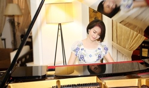 mc thanh mai - ảnh 4