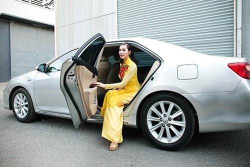 mc thanh mai - ảnh 6