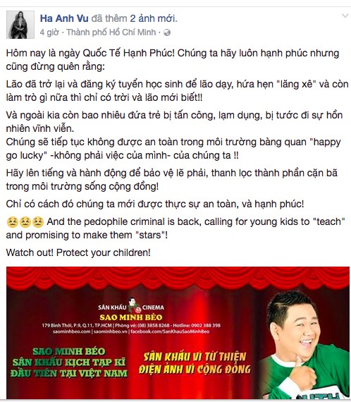 minh béo ấu dâm - ảnh 2