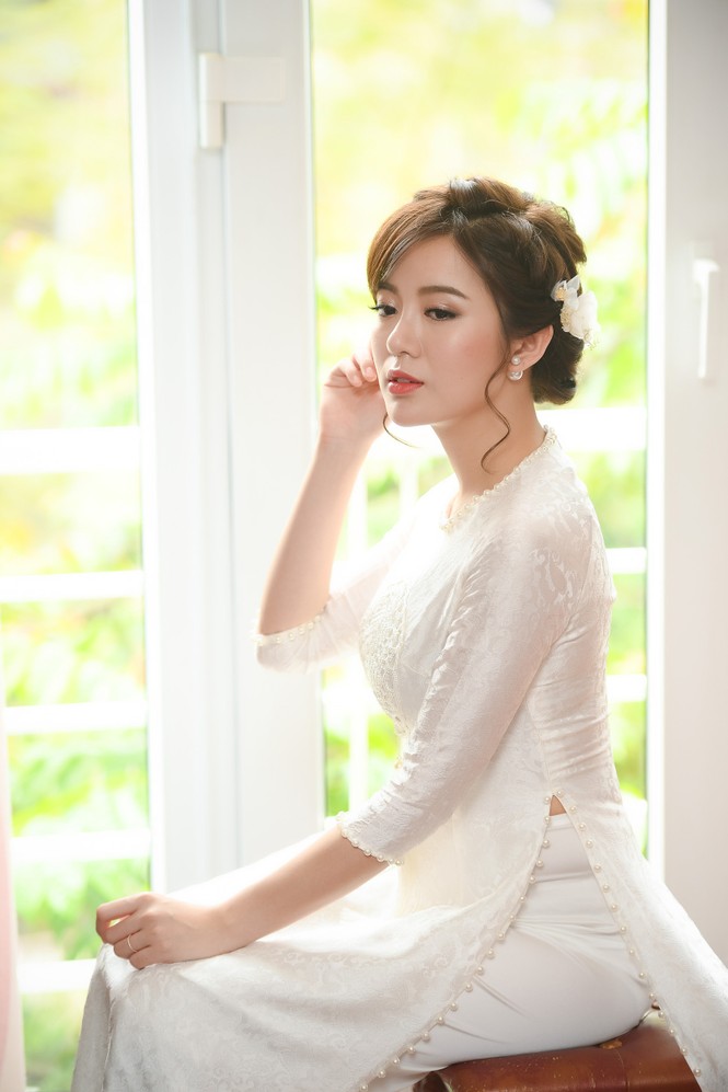 đám cưới hot girl tú linh - ảnh 2