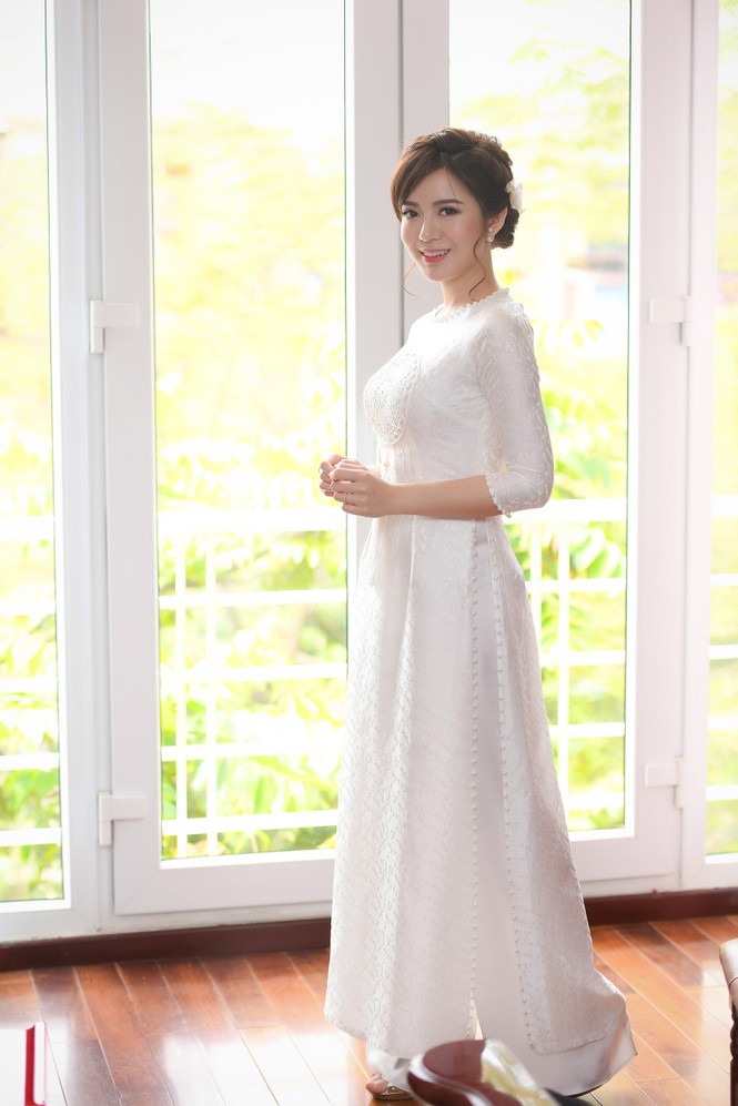 đám cưới hot girl tú linh - ảnh 3