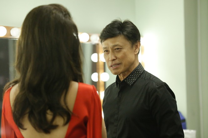 ca sĩ bằng kiều - ảnh 6