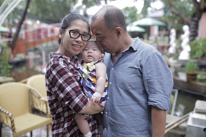 diễn viên quốc thuận - ảnh 4