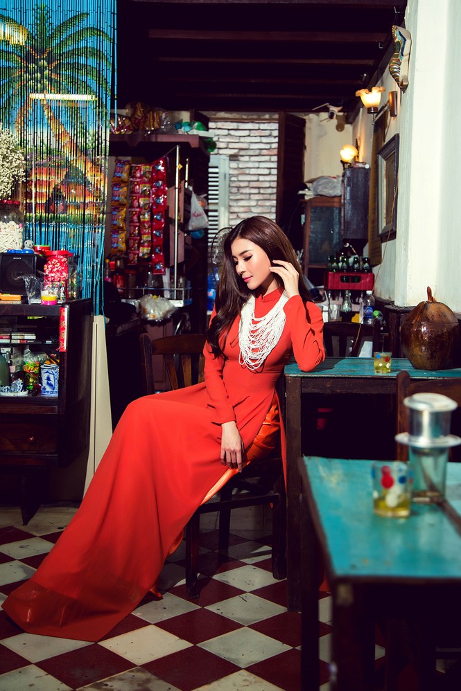 Thuý Diễm 'tố' sự thật về chồng 'soái ca' Lương Thế Thành - ảnh 7