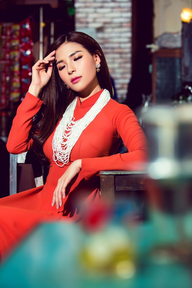Thuý Diễm 'tố' sự thật về chồng 'soái ca' Lương Thế Thành - ảnh 9